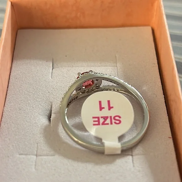 Ring bomb party ring size 11! - Picture 4 of 5